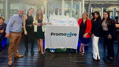 Promovêre estará presente en FItur 2025.