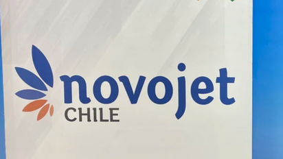 Novojet: exempleados acusan deuda de más de $300 millones