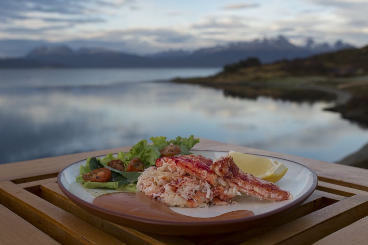 Patagonia: los sabores de la región se mudan al CCK este fin de semana.