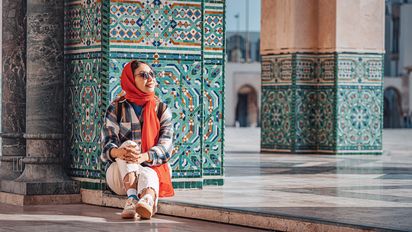 Norte de África: ¿cuánto cuesta viajar a Marruecos desde Colombia?