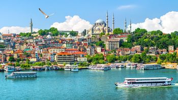 Viajes y Viajes realizó sorteo para fam trip en Turquía