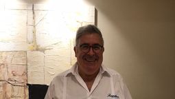 Antonio Herrera Vega, vicepresidente comercial de Blue Diamond Resorts.