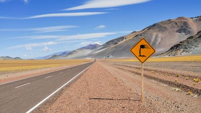 Vacaciones en Argentina: conocé tres rutas escénicas del país que te recomendamos disfrutar durante esta época.