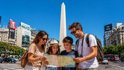 10 cosas que debes saber antes de viajar a Buenos Aires