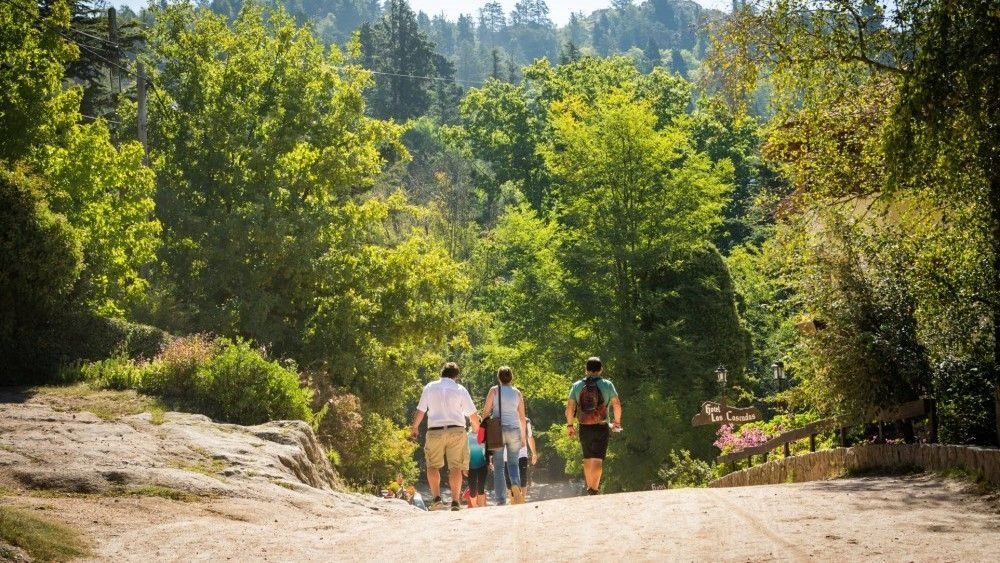 Vacaciones de invierno 2025: Villa General Belgrano asegura las mejores noches con amigos en sus cervecerías artesanales. Vacaciones de invierno 2025: Villa General Belgrano asegura las mejores noches con amigos en sus cervecerías artesanales.