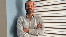 Alberto Ramos, de Welcomebeds, destacó al plan de acción para consolidarse en México.