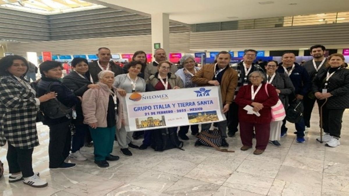 Nilomex Tours anunció las salidas diarias para destinos de Medio Oriente en combinación con países de Europa y Asia.