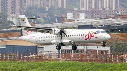 Clic Air operará vuelos directos a La Macarena desde Bogotá y Medellín.