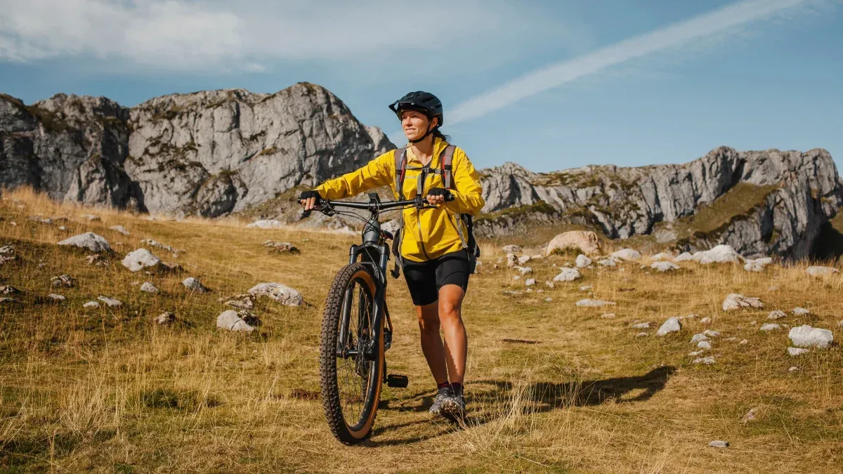 Las opciones de turismo sustentable ganaron muchísimo terreno en la Generación Z. Descubrí el rol que tienen los influencers y el impacto que genera en la industria turística.