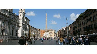 Roma: imperdibles de la ciudad eterna
