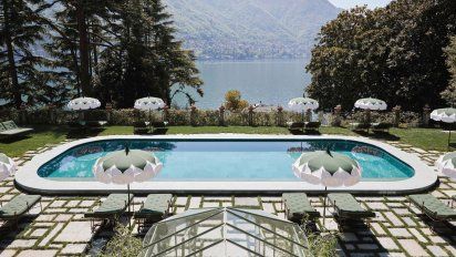 Después de las listasThe World’s 50 Best Restaurants llegó el ranking The World’s 50 Best Hoteles,que quedó liderado por Passalacqua.