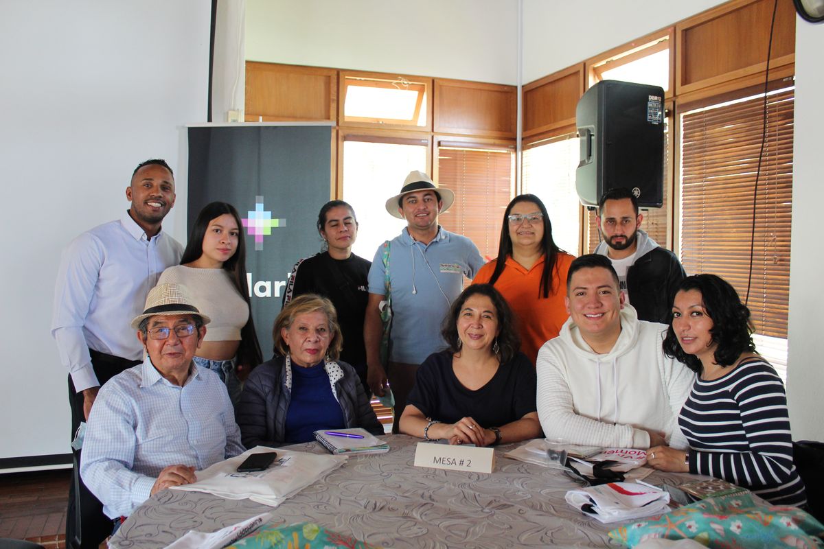 Fuerza Delta: 24° Encuentro de Agencias de Viajes 2022.