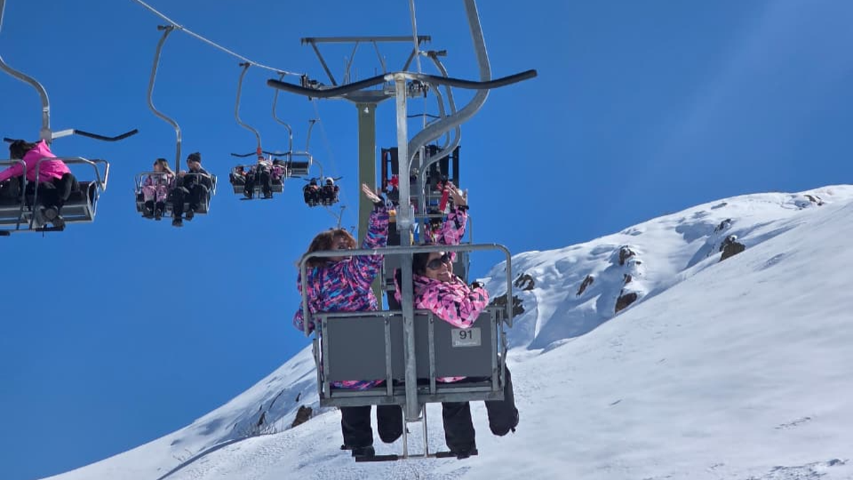 Agencias de viajes en FamTrip en Santiago de Chile.