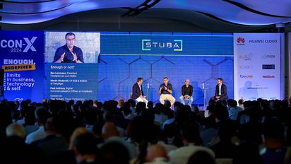 CON-X 2025: los líderes globales se reunirán en Mallorca para debatir el futuro
