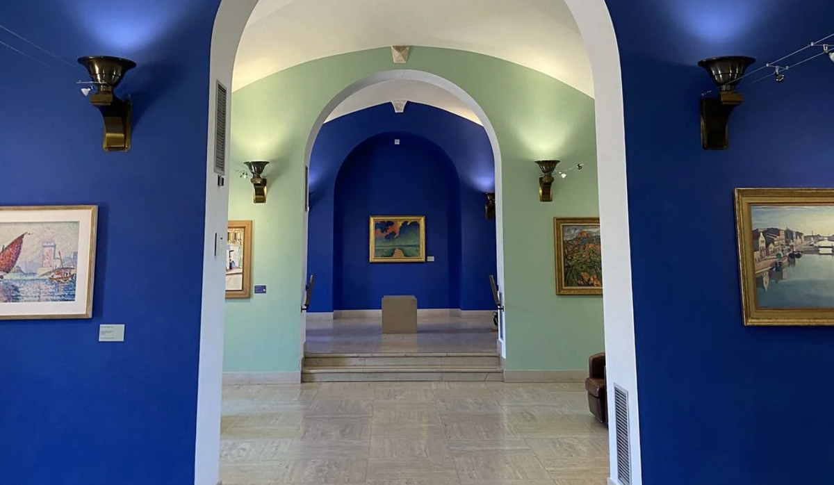 Musée de l'Annonciade