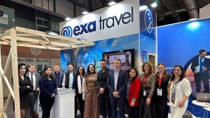 Mega Travel: Exa Travel, nuevo proyecto para hispanohablantes