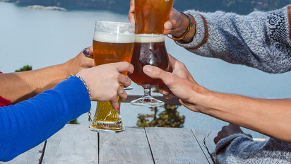 Bariloche busca convertirse en la Capital de la cerveza artesanal