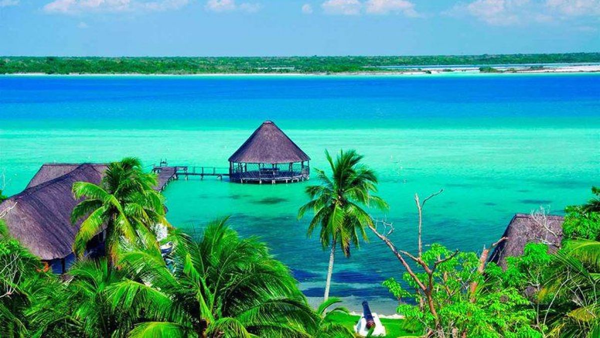 Caribe mexicano: lo que hay que saber para vender el destino, image size:1200x675