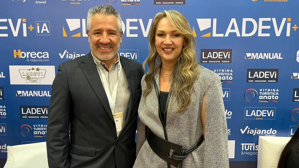 Paula Cortés Calle, presidenta ejecutiva Anato.