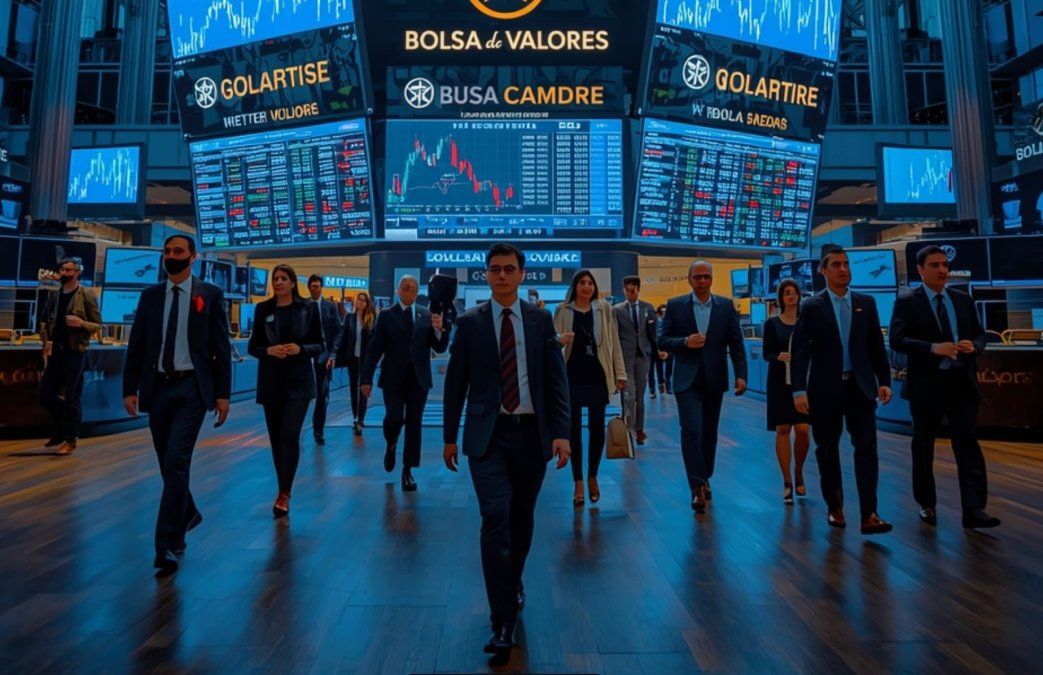 Las bolsas de valores cerraron, en general, en negativo y las aerolíneas fueron algunas de las grandes perdedoreas.