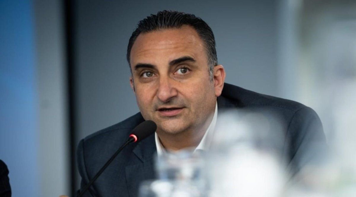 Daniel Scioli confía en la experiencia y visión de Gustavo Hani, quien lo acompañará, ad honorem, en la conducción y gestión de la industria.