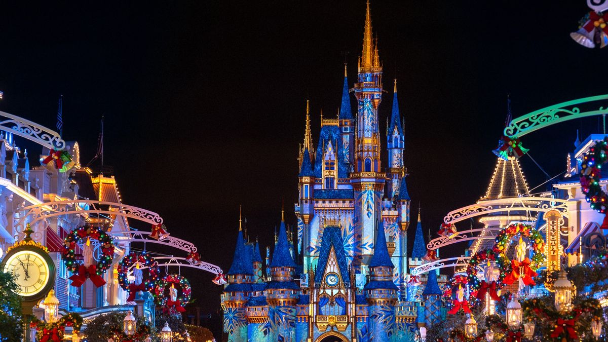 Walt Disney World Resort se prepara para festejar Navidad al máximo con imperdibles eventos.
