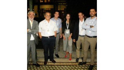 CONGRESO ABREU AMÉRICA LATINA“El cliente es el activo más importante del negocio”