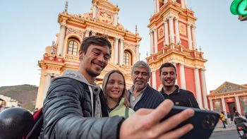 Salta Capital: estos son los principales atractivos para descubrir caminando en la ciudad.