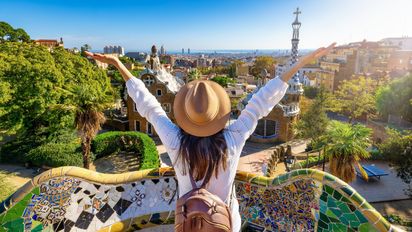 Las ciudades de España que no te podés perder en tu próximo viaje