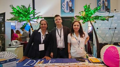 EPTUR: Decameron promueve sus hoteles en Rincón de Guayabitos