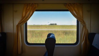3 destinos a los que podés llegar en tren desde Buenos Aires