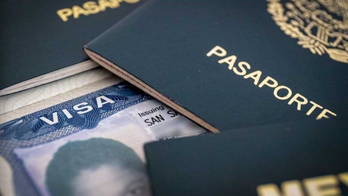Estados Unidos podría dejar fuera de Visa Waiver a Chile por actos delictuales. - Ladevi Medios y Soluciones Estados Unidos podría dejar fuera de Visa Waiver a Chile por actos delictuales.