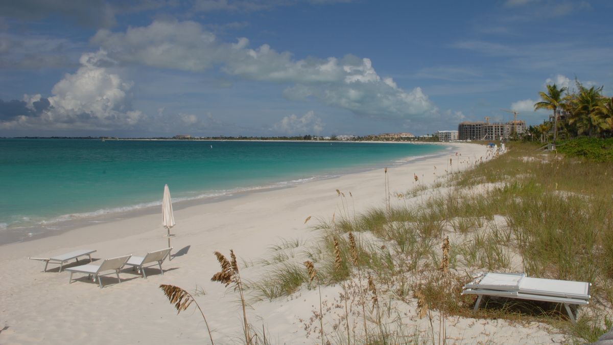 EM Marketing representará a Turks & Caicos en Latinoamérica.