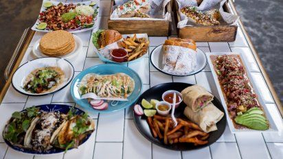 Baja California firma alianzas para estimular el sector gastronómico