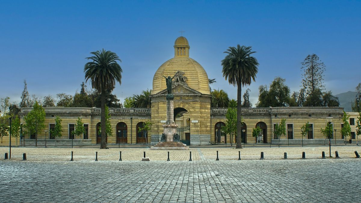 El Cementerio General tendrá rutas especiales para celebrar el Día del Patrimonio