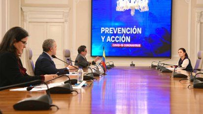 Nuevas ayudas para los sectores más afectados