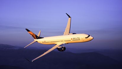 Delta Air Lines se propone crecer en Sudamérica de la mano de su joint venture con LATAM Airlines.