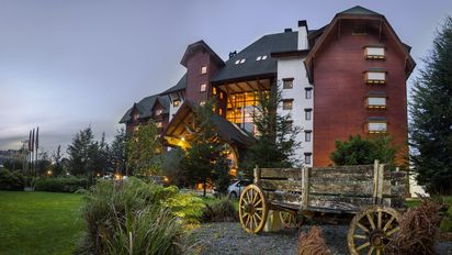 Pettra Puerto Varas: lo nuevo de Wyndham en Chile