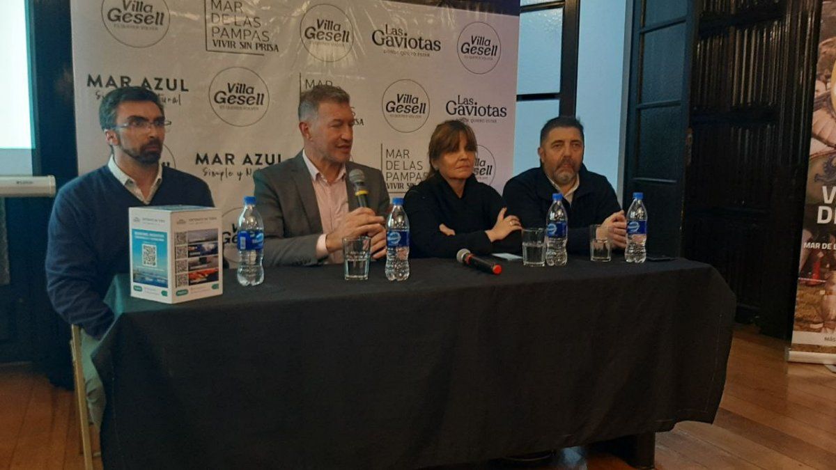 Atractivas propuestas de Villa Gesell para el invierno.