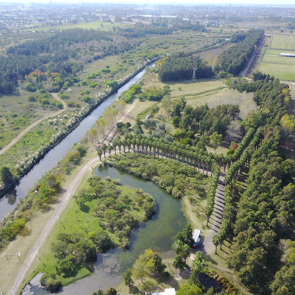 Escapadas: conocé uno de los atractivos turísticos gratuitos de Rosario durante un fin de semana en familia imperdible.