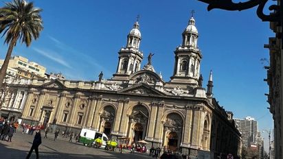 Fedetur se reunió con alcalde de Santiago para rescatar el turismo