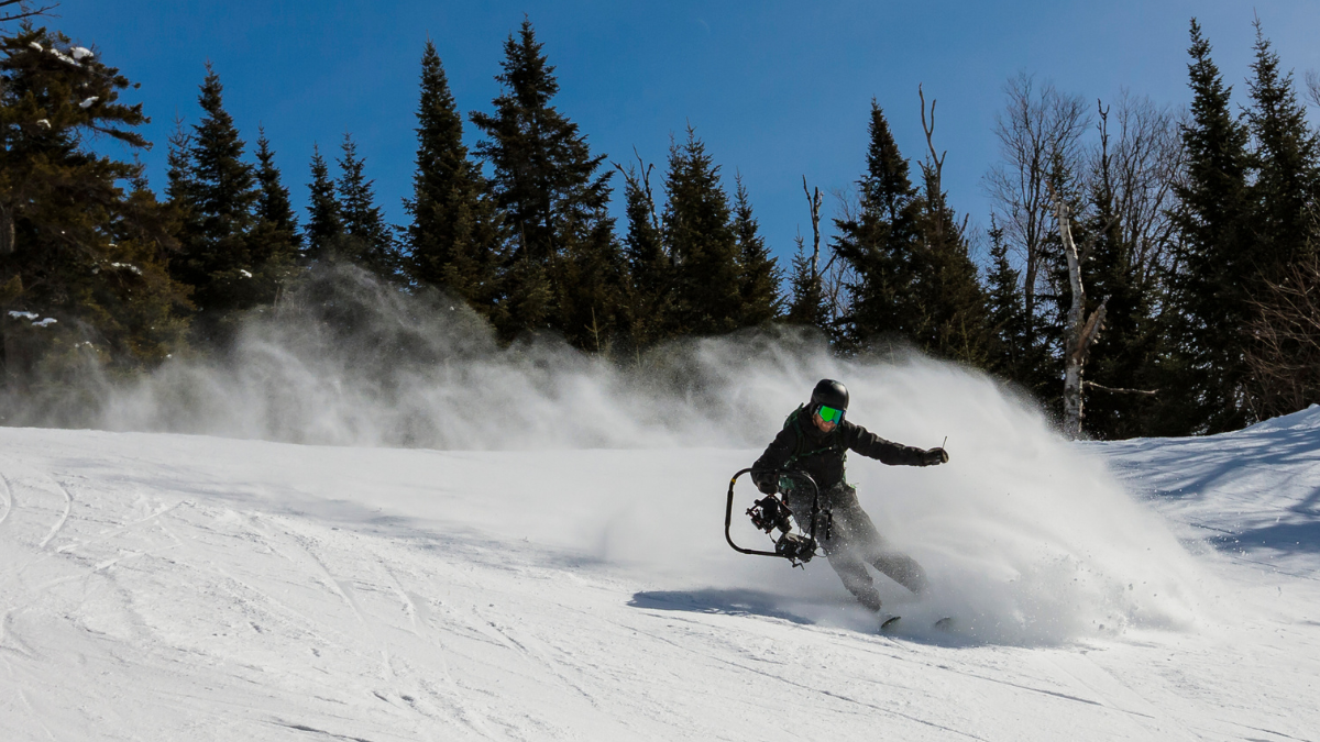 Toma en cuenta estos tips si vas a esquiar a Canadá por primera vez.