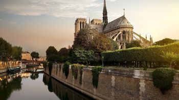 ¿Por qué es tan importante la Catedral de Notre-Dame?