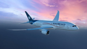 Aeroméxico: 88 años de la aerolínea en 10 grandes hitos