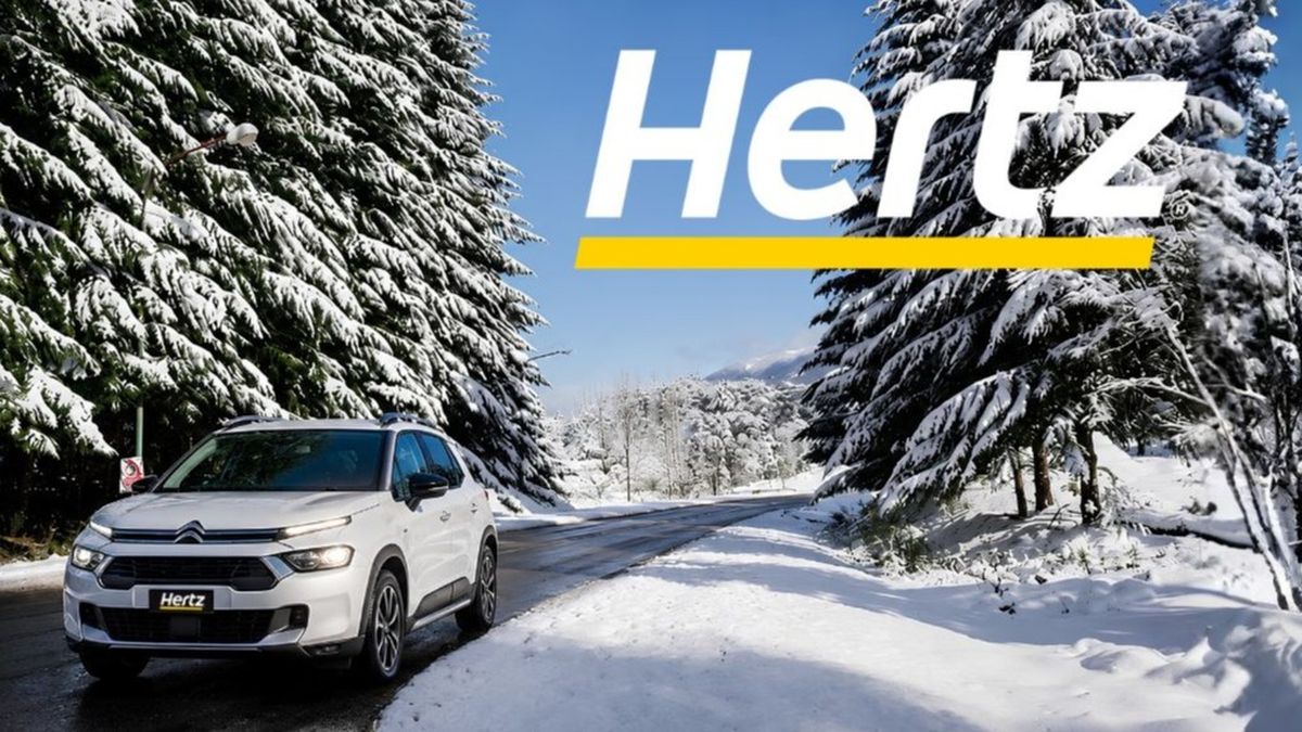 Hertz Argentina con más presencia en todo el país. Esta vez abrió otro local en Salta.