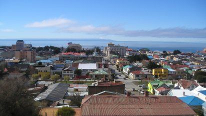 Punta Arenas: acusan pocos restaurantes abiertos en plena temporada