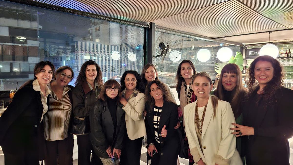 Sandals & Beaches Resorts: equipo de la cadena hotelera compartió con turoperadores y socios estratégicos en Chile.