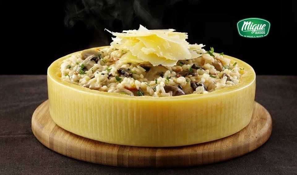 Escapadas: Descubrí una nueva forma de disfrutar tus comidas en Vedia probando la producción de Quesos Migue.