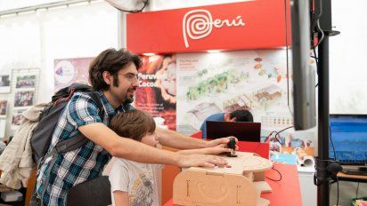 El festival Inspira contará con una agenda compuesta por espacios enfocados en solucionar y atender las necesidades de los participantes.