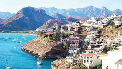Sonora.